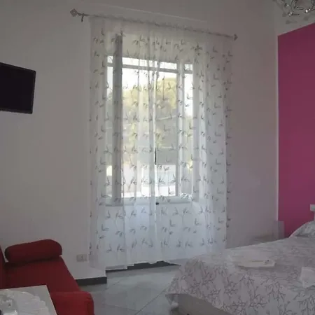 Dalla Maestra Lucia 3* פרוסידה