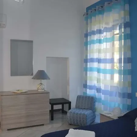 Dalla Maestra Lucia בית הארחה פרוסידה