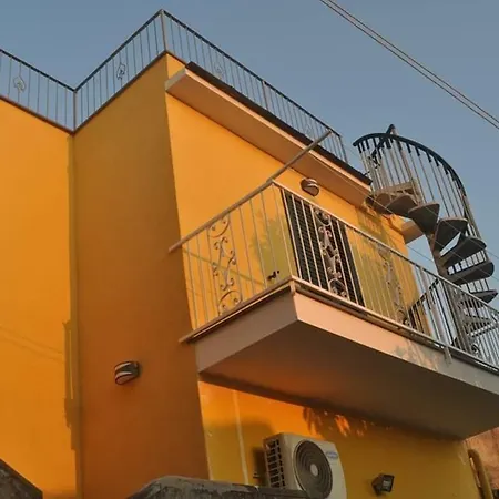 Dalla Maestra Lucia 게스트하우스