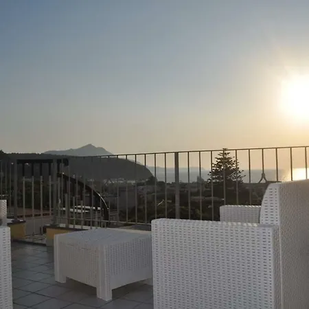 Dalla Maestra Lucia Procida