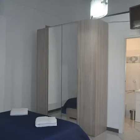 게스트하우스 Dalla Maestra Lucia 3*