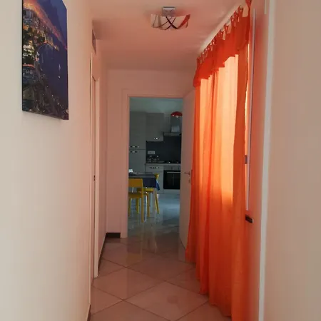 Dalla Maestra Lucia Pensjonat