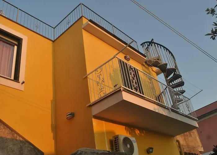 Dalla Maestra Lucia Pensjonat