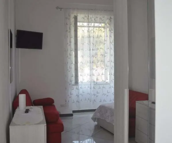 Pensjonat Dalla Maestra Lucia Procida