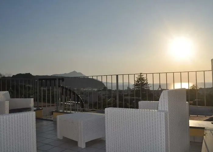 Dalla Maestra Lucia Procida