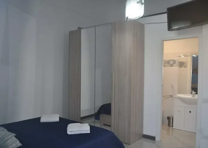 Pensjonat Dalla Maestra Lucia 3*