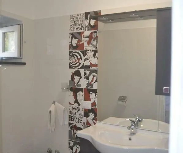 Pensjonat Dalla Maestra Lucia Procida