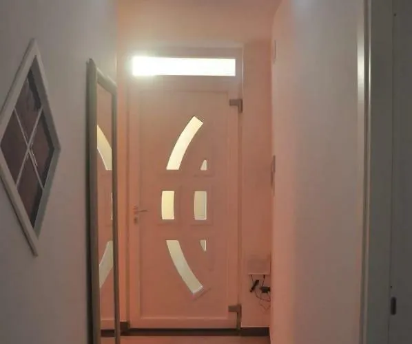 Pensjonat Dalla Maestra Lucia Procida