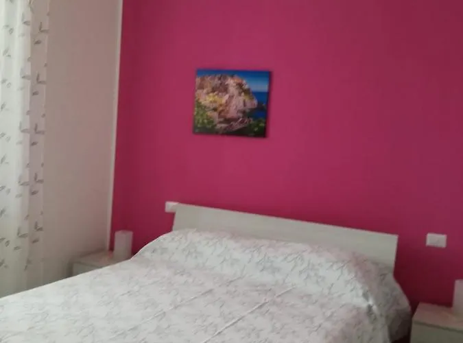 Dalla Maestra Lucia Procida