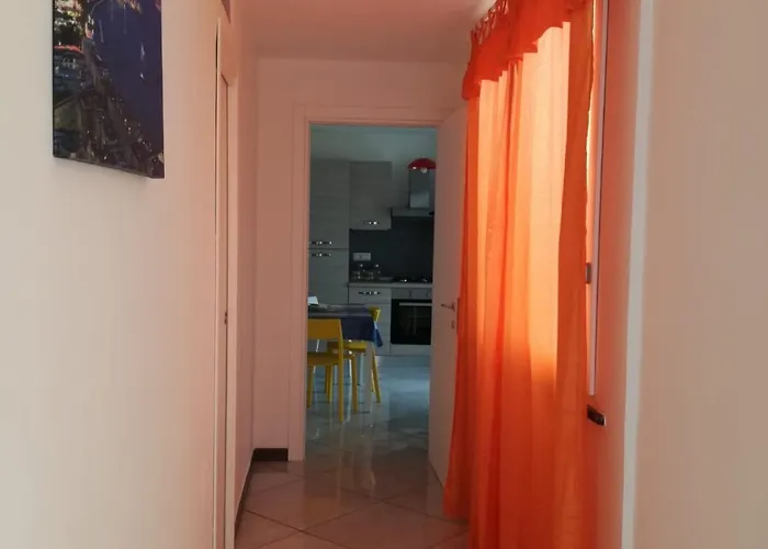 Dalla Maestra Lucia Pensjonat