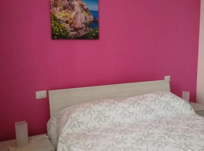 Dalla Maestra Lucia Pensjonat 3*